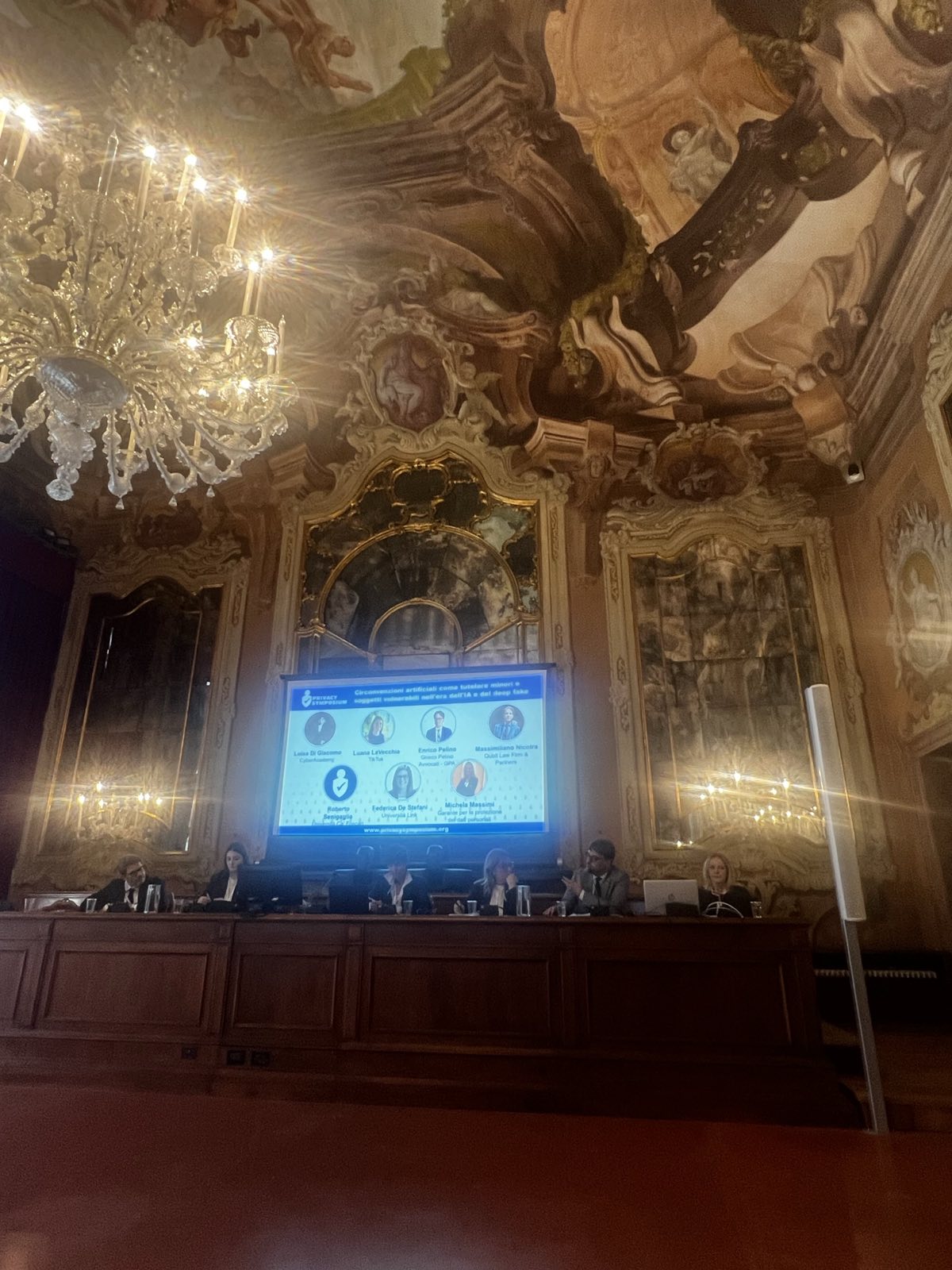 Privacy Symposium 2025