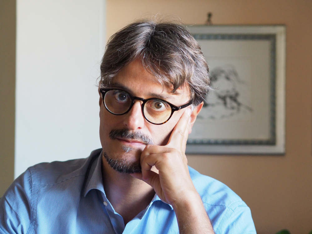 I professionisti dello studio legale Grieco Pelino Avvocati - Avv. Enrico Pelino